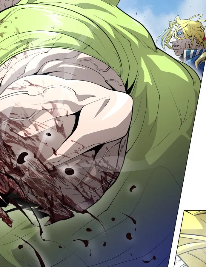 ยุคแห่งยอดมนุษย์ ตอนที่ 36 รูปที่ 43