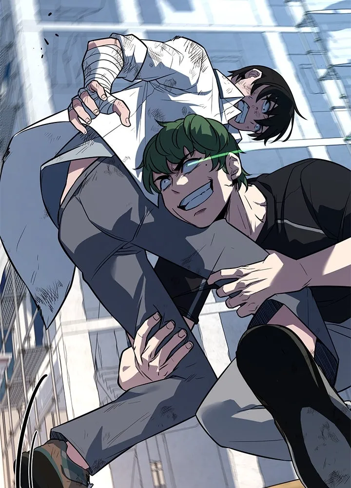 ราชาลานประลอง ตอนที่ 11 รูปที่ 31