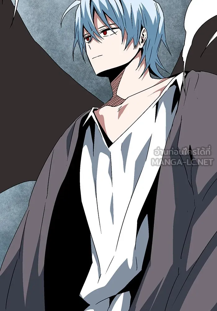 หนึ่งก้าวสู่เจ้ามาร ตอนที่ 45 ปะทะ (1) รูปที่ 3