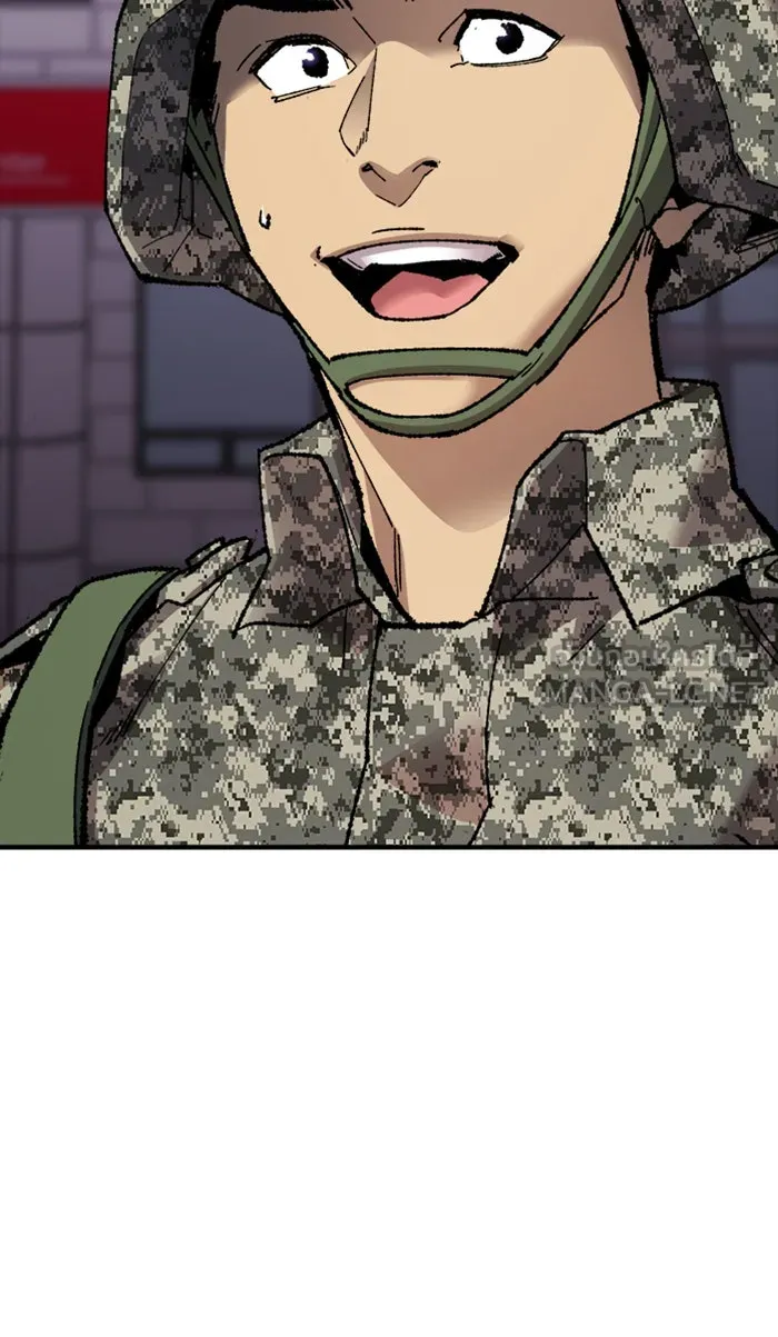 ยอดคนเลเวลทะลุ ตอนที่ 67 ศึกล้อมโซล (3) รูปที่ 165