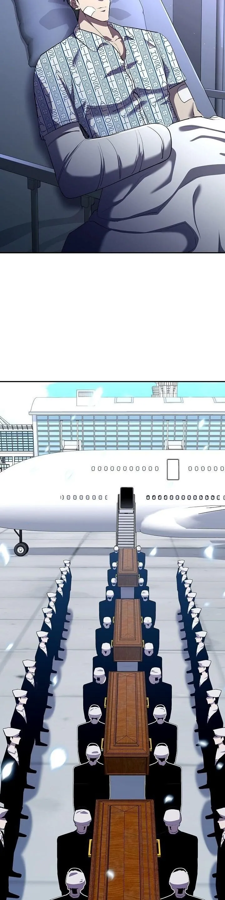 The Sword God from a Ruined World เทพดาบผ_รอดจากโลกท_ล_มสลาย ตอนที่ ตอนที่ 40 รูปที่ 39