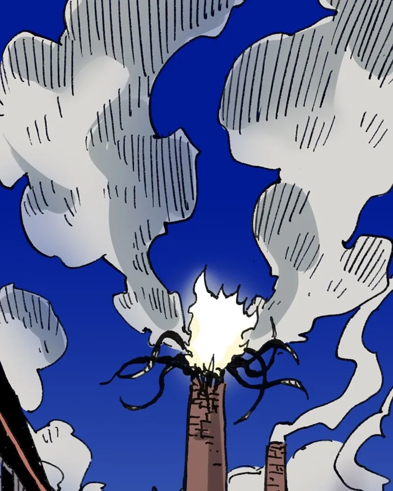 เคลวาเทส อสูรจอมราชัน ตอนที่ 1 ราชาอสูร รูปที่ 100