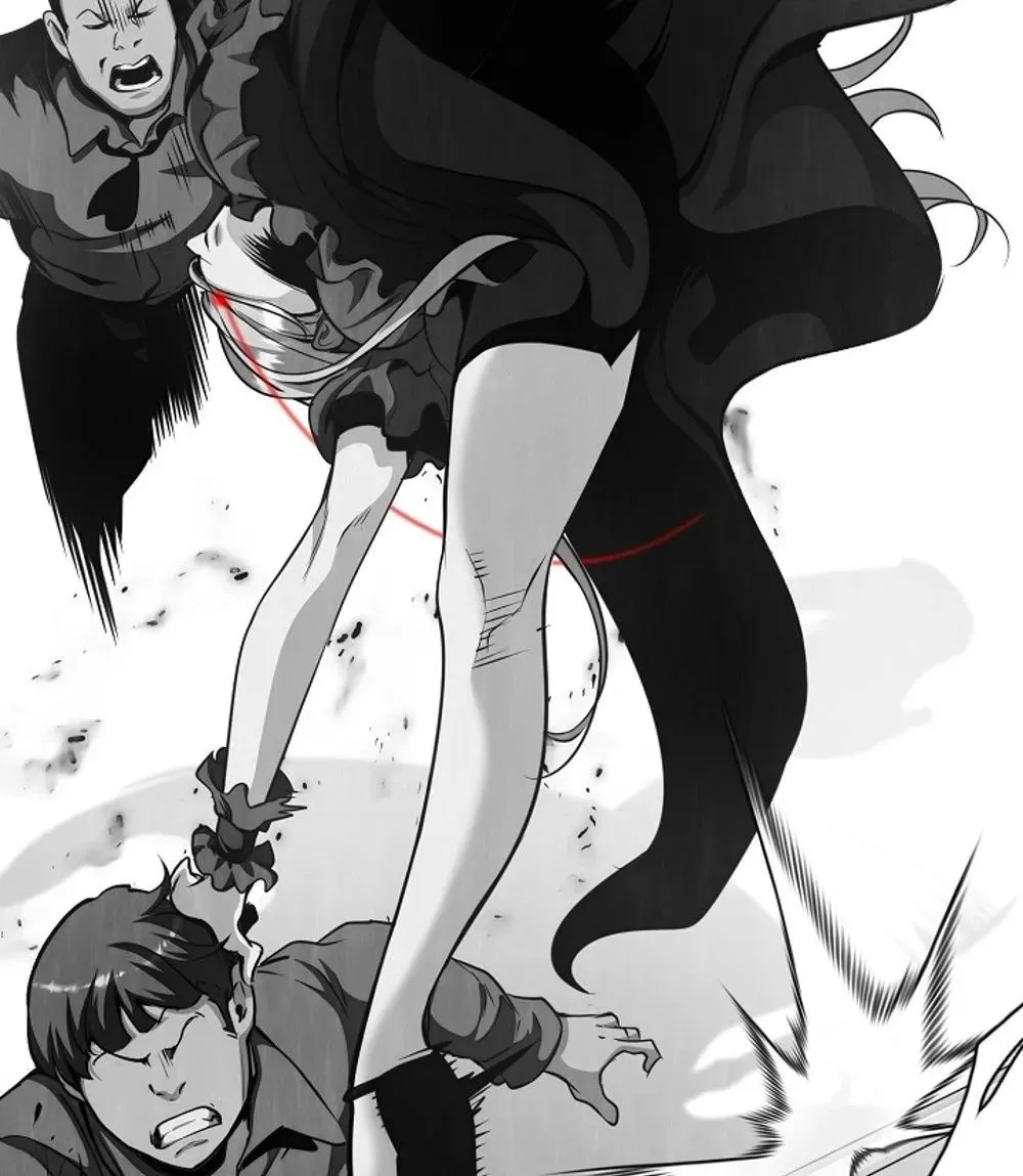 Fated to Be Loved by Villains โชคชะตากำหนดให_สาวๆต_วร_ายมาร_กฉ_น ตอนที่ ตอนที่ 23 รูปที่ 55