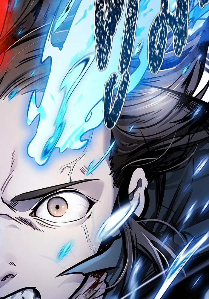 ทาวเวอร์ออฟก๊อด หอคอยเทพเจ้า ตอนที่ 207 ศึกห้องหัวใจ 1 รูปที่ 155