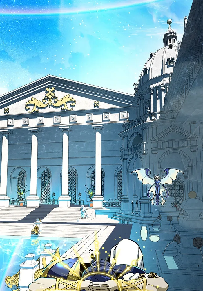 จอมเวทเกิดใหม่ในรอบ 66666 ปี ตอนที่ 123 รูปที่ 2