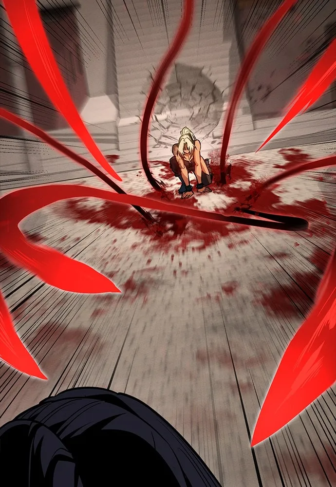 มือสังหารพันธุ์อมตะ ตอนที่ 49 รูปที่ 92