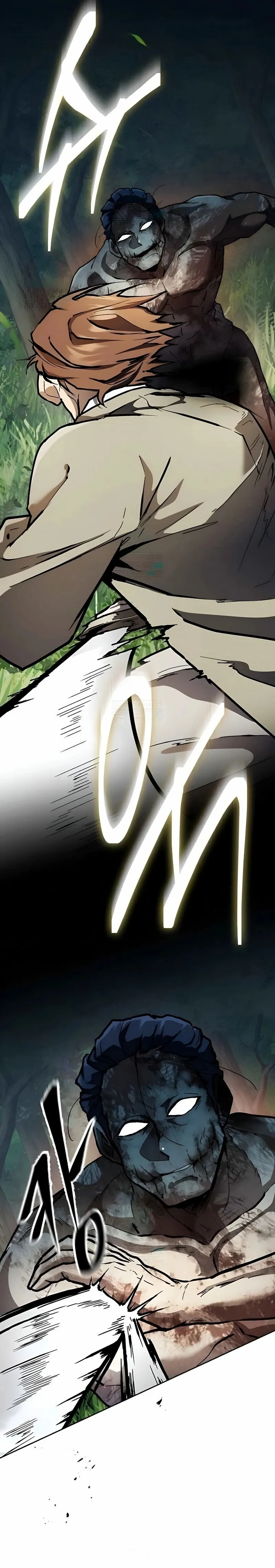 Reborn on the Demonic Cult Battlefield ยอดอ_จฉร_ยะผ_หวนค_น ตอนที่ ตอนที่ 12 รูปที่ 11