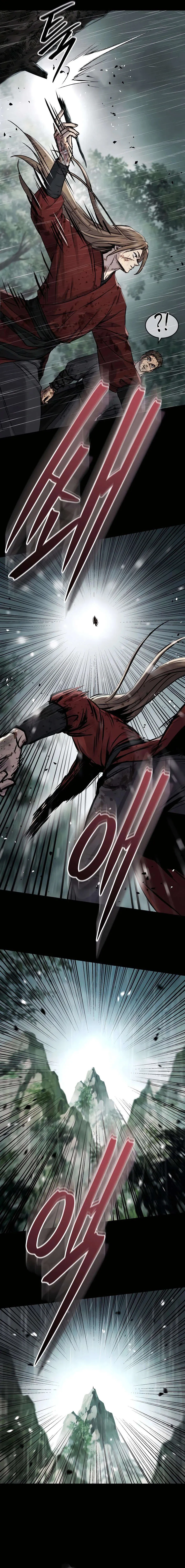 Absolute Dominion เหน_อฟ_าใต_หล_าข_าค_อผ_พ_ช_ต ตอนที่ ตอนที่ 46 รูปที่ 33