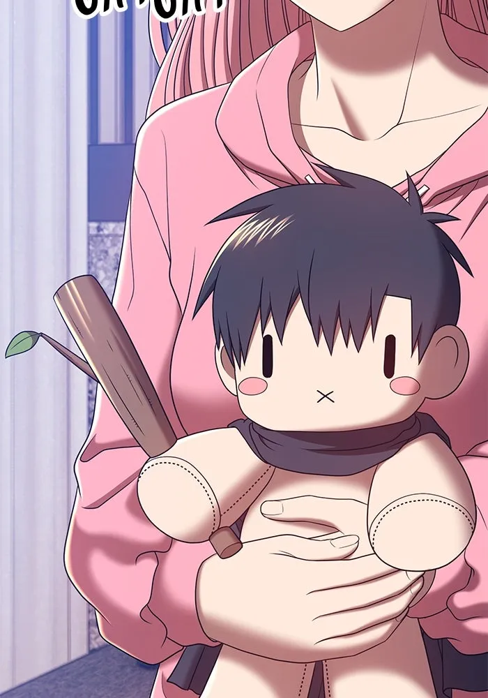 +99 ท่อนไม้พร้อมบวก ตอนที่ 61 รูปที่ 164