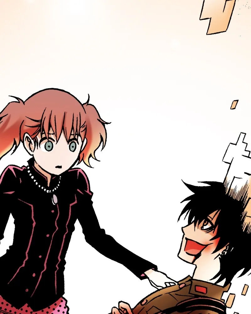 การิน BlaCX ปริศนาอาถรรพ์สีดำ ตอนที่ 26 fantasy (2) รูปที่ 124