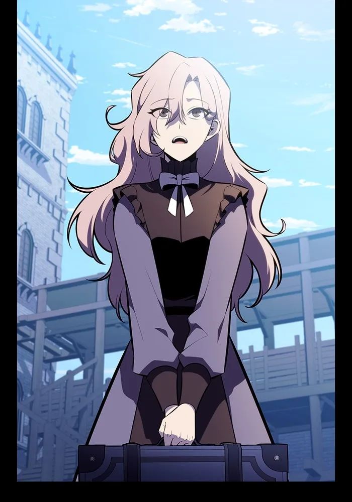 ลูกชายคนเล็กของดยุกคือมือสังหาร ตอนที่ 59 รูปที่ 121