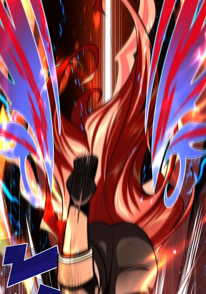 จอมเวทเกิดใหม่ในรอบ 66666 ปี ตอนที่ 129 รูปที่ 119