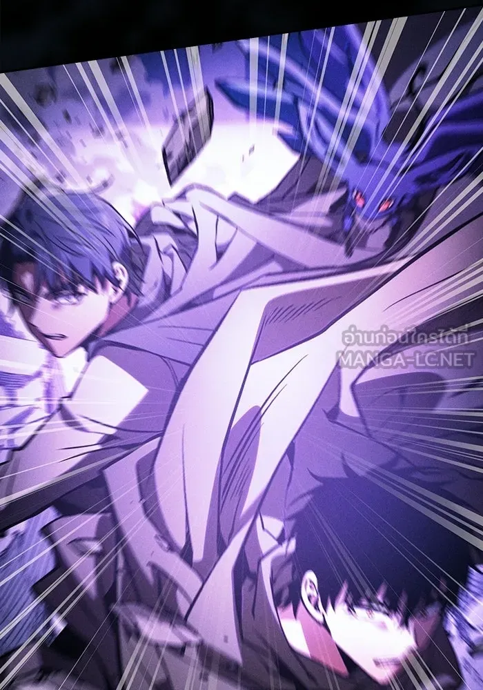 นักดาบอัจฉริยะจากอะคาเดมี ตอนที่ 117 รูปที่ 54
