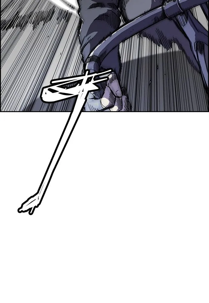 Wind Breaker ตอนที่ 244 รูปที่ 5