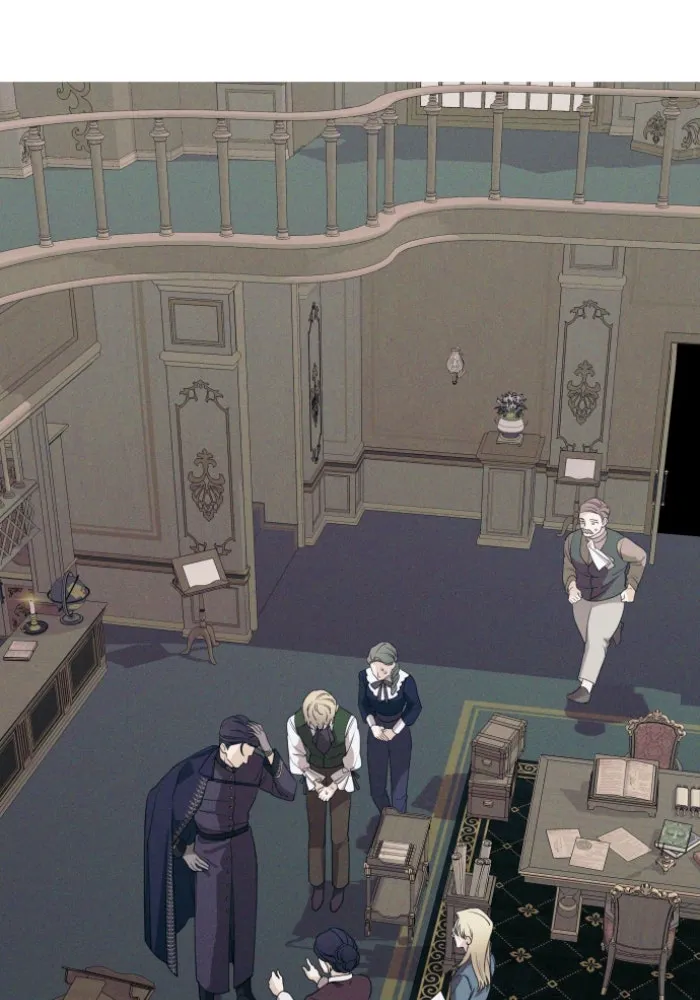 ครอบครัวสามีเห็นทีจะคลั่งรัก ตอนที่ 53 รูปที่ 41