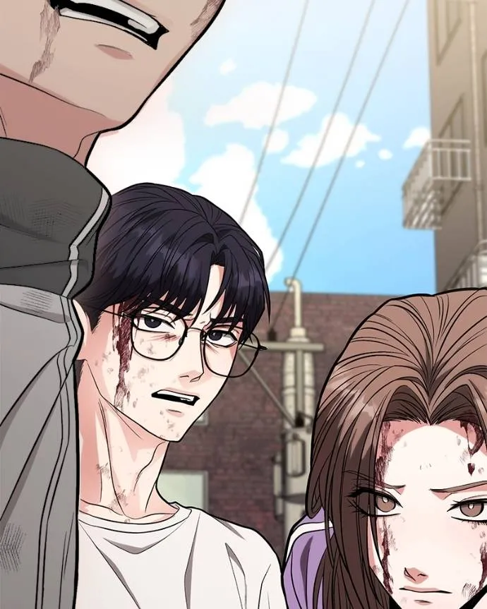 โทษที พื้นที่นี้ ตอนที่ 15 รูปที่ 173