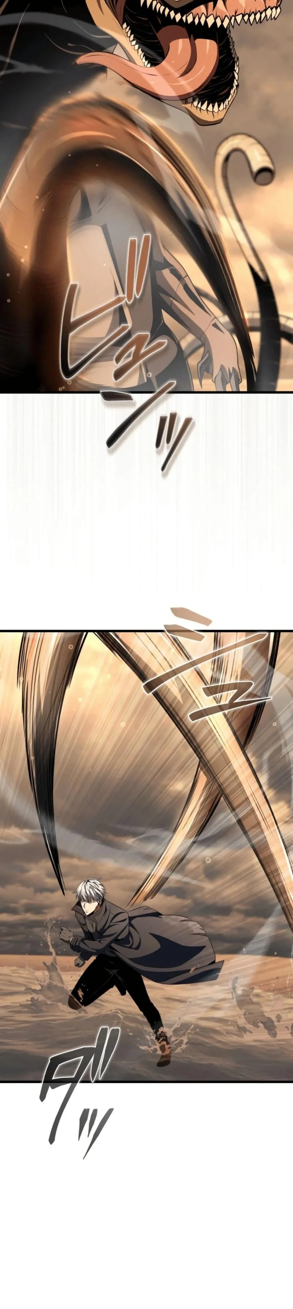 100 Million Years Later The Ultimate Weapon Return อาว_ธส_ดท_าย ต_นข_นมาไร_เท_ยมทานหล_งผ_านไป 100 ล_านป_ ตอนที่ ตอนที่ 3 รูปที่ 32