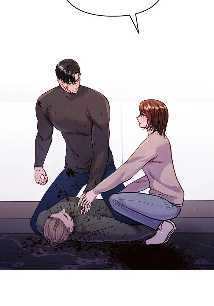 คู่มือคว้าหัวใจนายตัวร้าย ตอนที่ 65 รูปที่ 103
