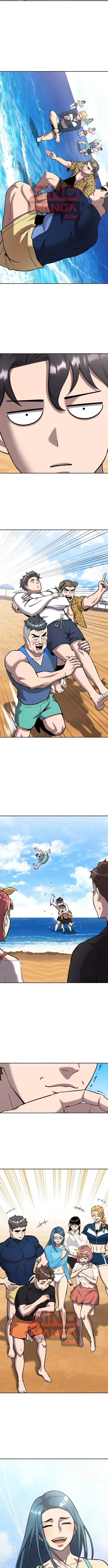 The Dark Mage_s Return to Enlistment กล_บโลกมน_ษย_ท_งท_ พร_งน_ต_องเกณฑ_ทหารซะง_น ตอนที่ ตอนที่ 61 รูปที่ 12