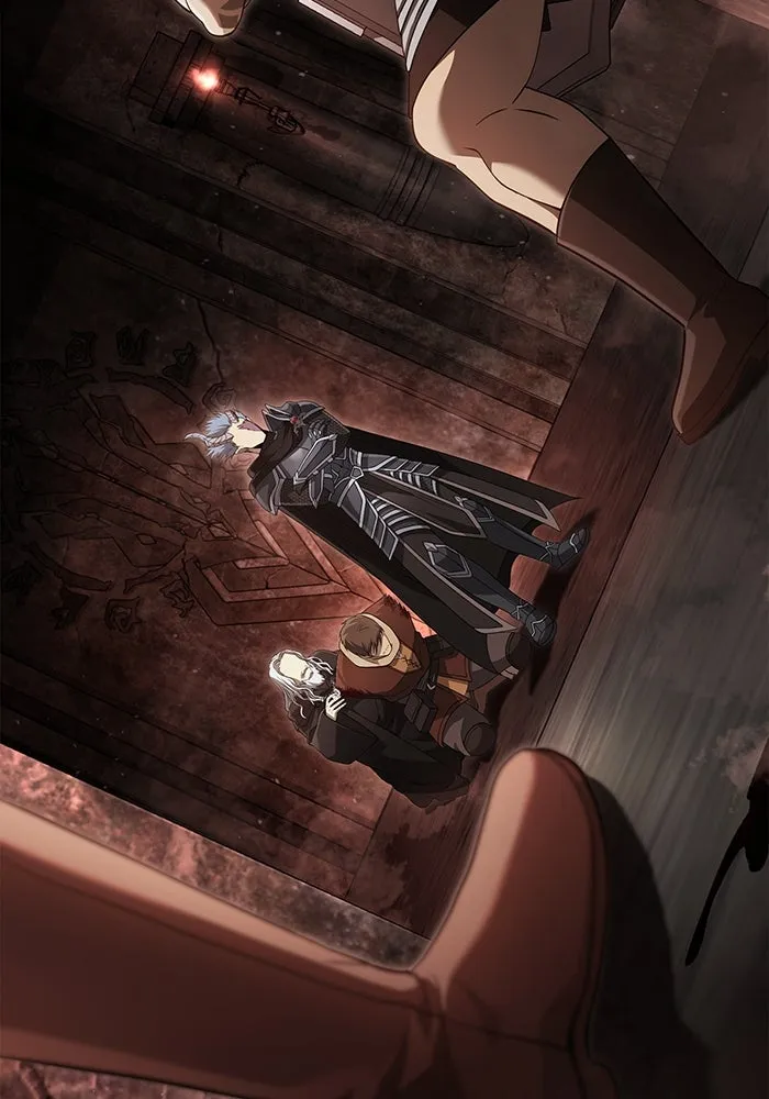 เอาชีวิตรอดในเกมฉบับคนเถื่อน ตอนที่ 92 นักล่ามังกร รูปที่ 46