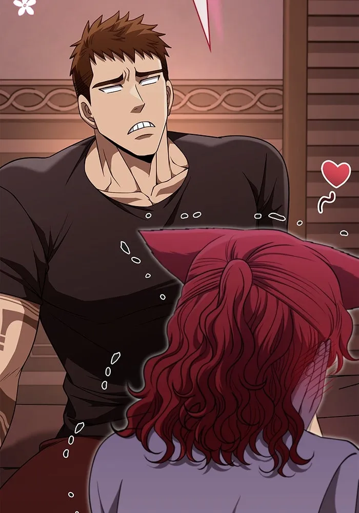 เอาชีวิตรอดในเกมฉบับคนเถื่อน ตอนที่ 86 ตระกูลเลือดบริสุทธิ์ รูปที่ 28