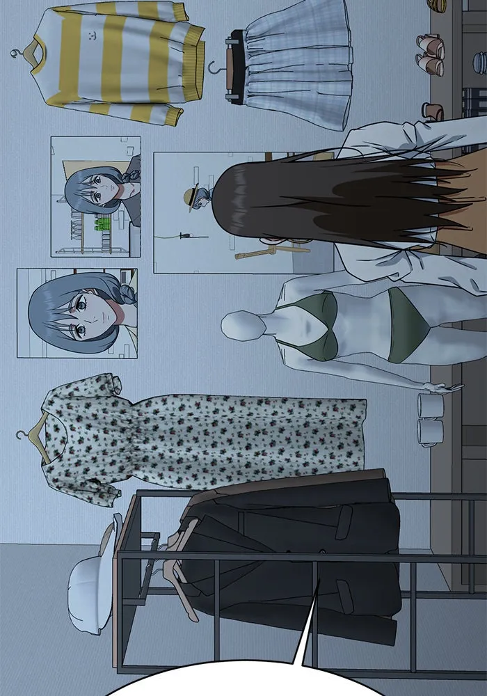 ช่วยเปลี่ยนฉันที ตอนที่ 123. ฮันซองจิน 1 รูปที่ 125