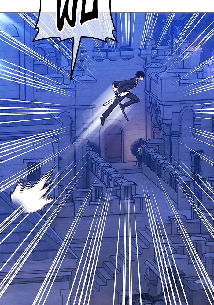 +99 ท่อนไม้พร้อมบวก ตอนที่ 12 ผู้เล่นปนเปื้อน vs พีซ (1) รูปที่ 263