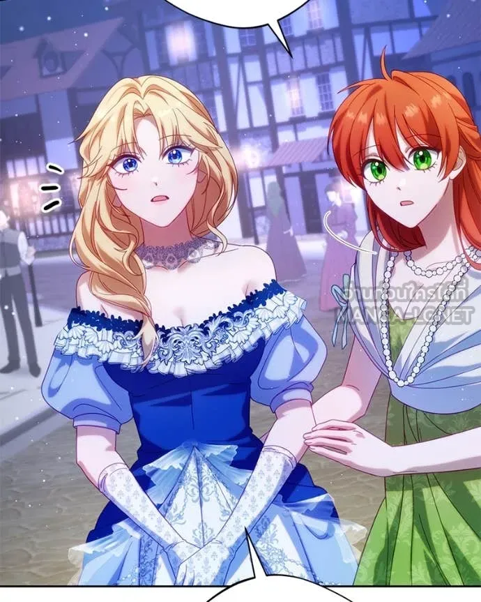 ถ้าเป็นนางร้าย ตอนที่ 31 รูปที่ 50