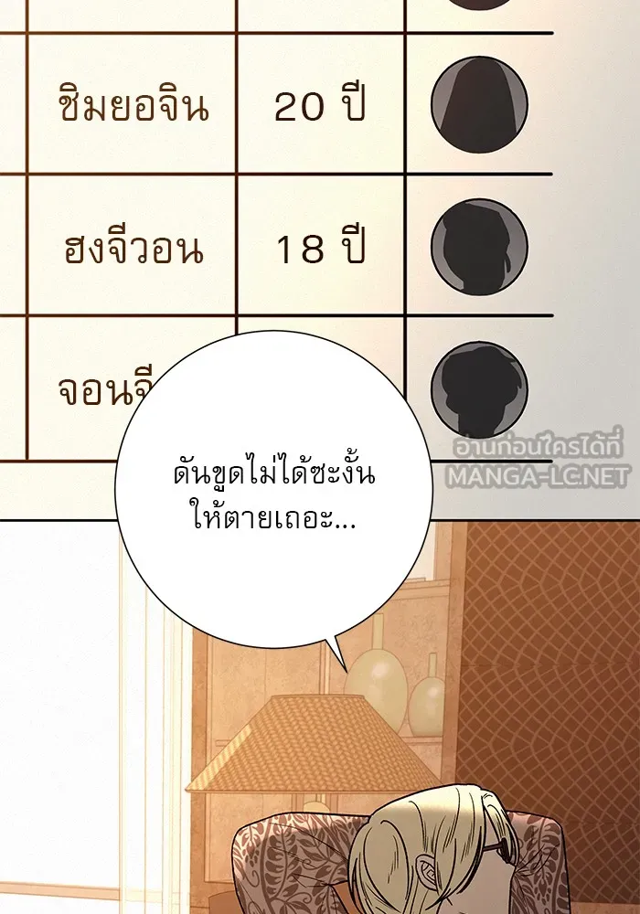 ปฏิบัติการรักวุ่นหัวใจ ตอนที่ 26 รูปที่ 45