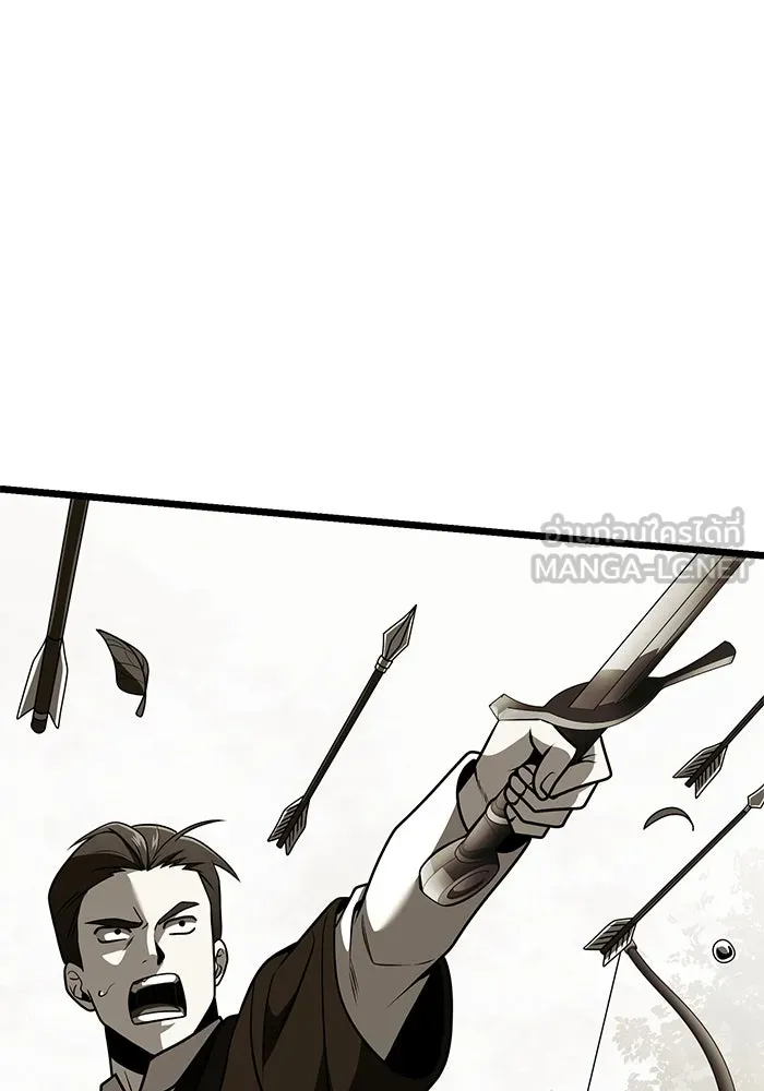 อัศวินดำล่าท้าเวลา ตอนที่ 24 รูปที่ 138