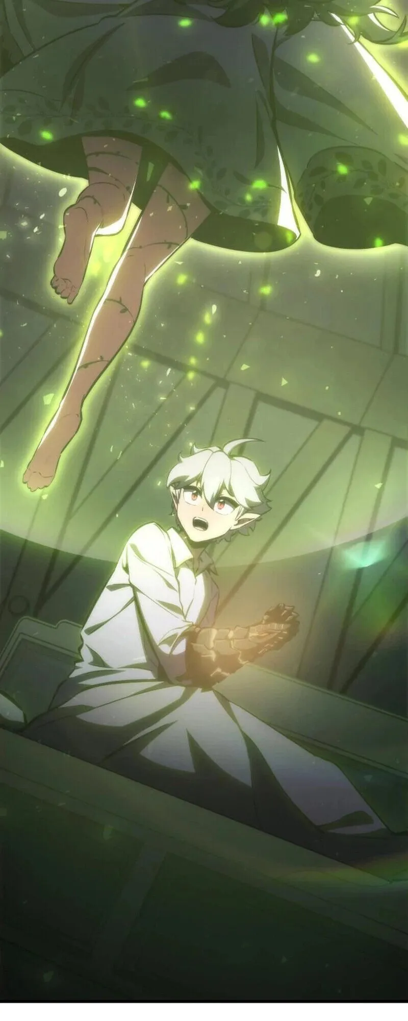 Breakers ตอนที่ ตอนที่ 23 รูปที่ 4