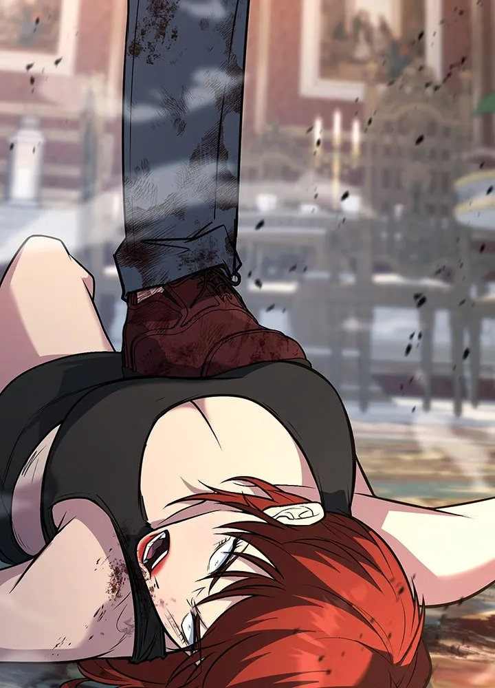 ราชาลานประลอง ตอนที่ 67 รูปที่ 106