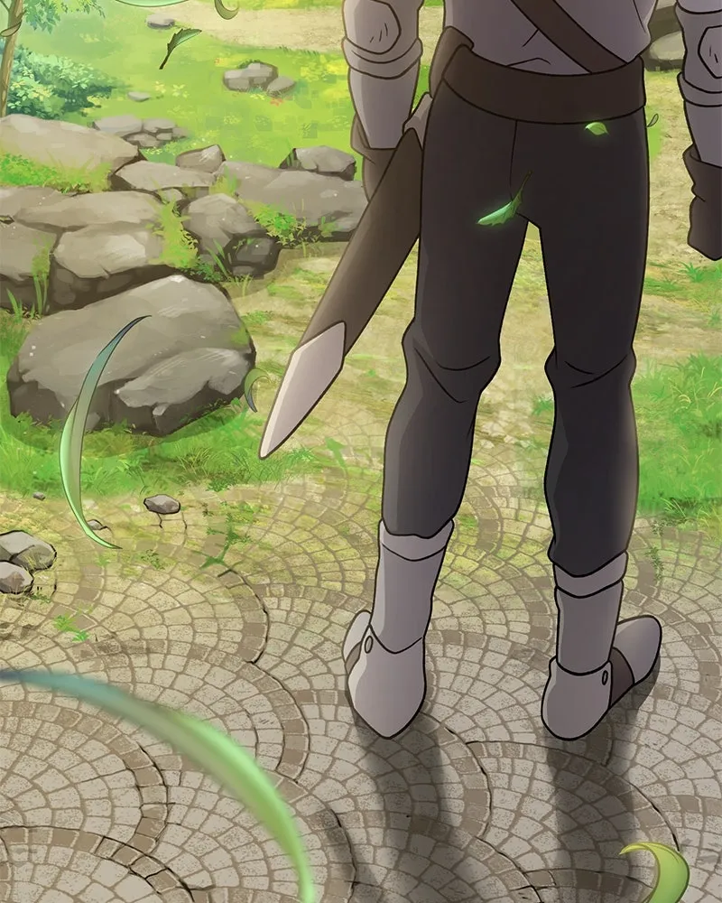 ปลูกผักพิชิตหอคอย ตอนที่ 39 รูปที่ 19