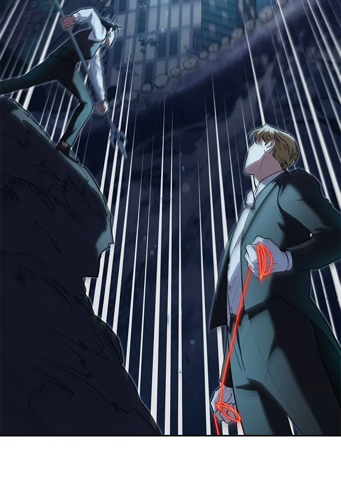 My S-Class Hunters ตอนที่ 116 การทำความสะอาดมันต้องทำด้วยน้ รูปที่ 142