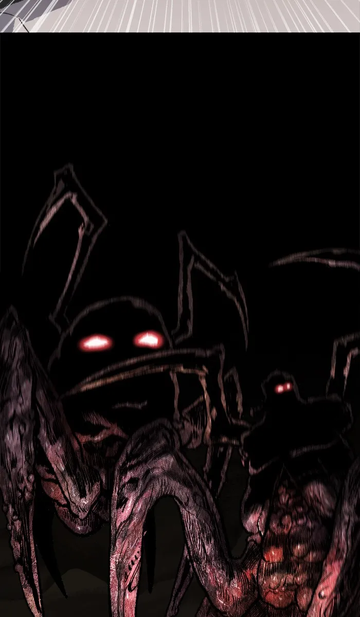 ยอดคนเลเวลทะลุ ตอนที่ 23 ไม่มีชื่อ (2) รูปที่ 127