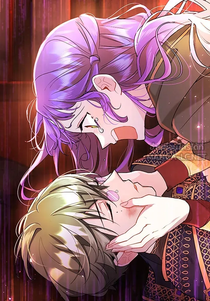 คุณหนูย้อนเวลามาเป็นอัศวิน ตอนที่ 76 รูปที่ 33