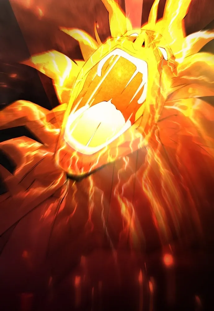 ยุคแห่งยอดมนุษย์ ตอนที่ 63 รูปที่ 76