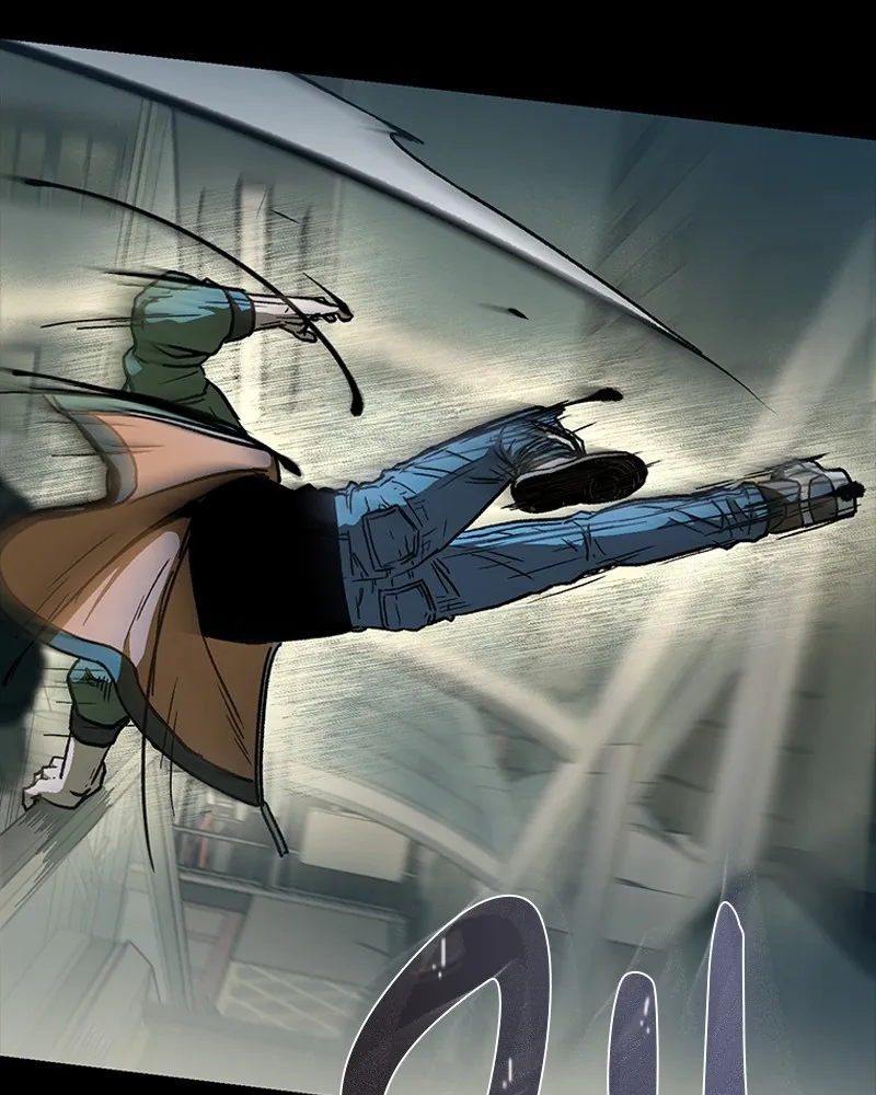 เกาลูน  ซาโรกา ตอนที่ 10 รูปที่ 145