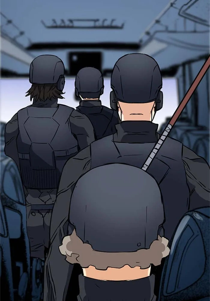 ดรูอิดแห่งสถานีโซล ตอนที่ 18 รูปที่ 68