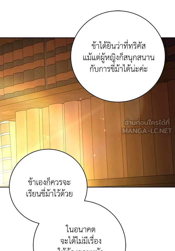 ย้อนเวลาพลิกชะตาทายาท ตอนที่ 28 รูปที่ 21