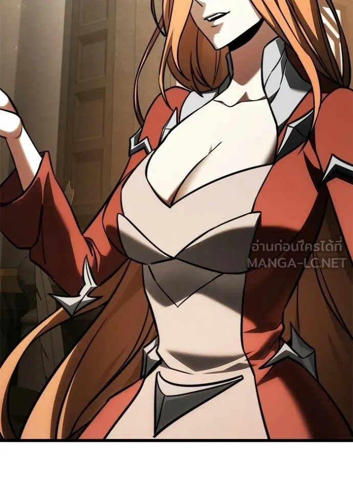 อัศวินดำล่าท้าเวลา ตอนที่ 129 รูปที่ 42