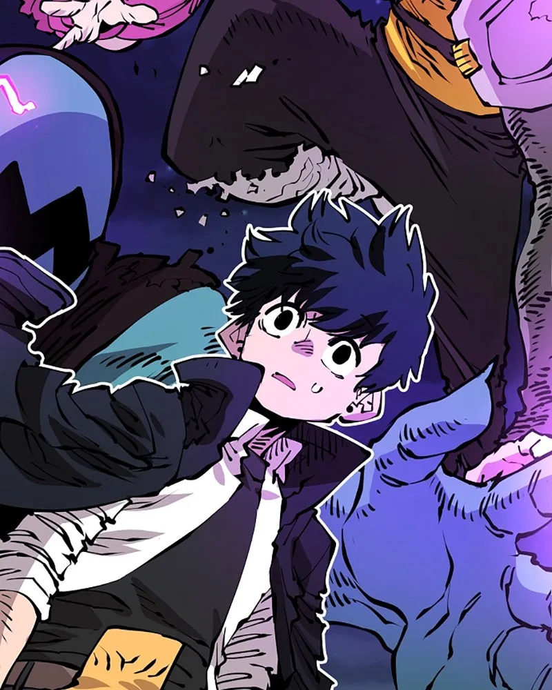 Player ตอนที่ 65 รูปที่ 71