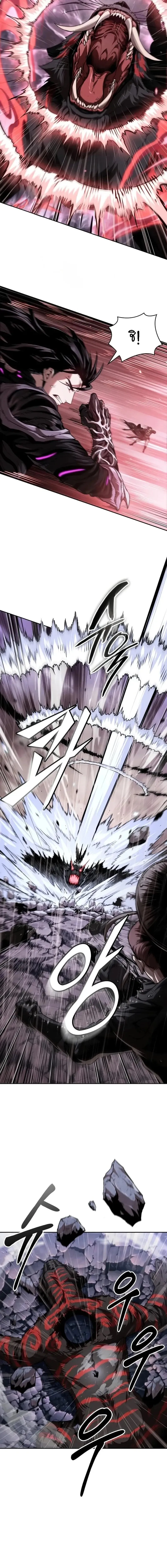 Nano Machine นาโนมาช_น ตอนที่ ตอนที่ 304 รูปที่ 10