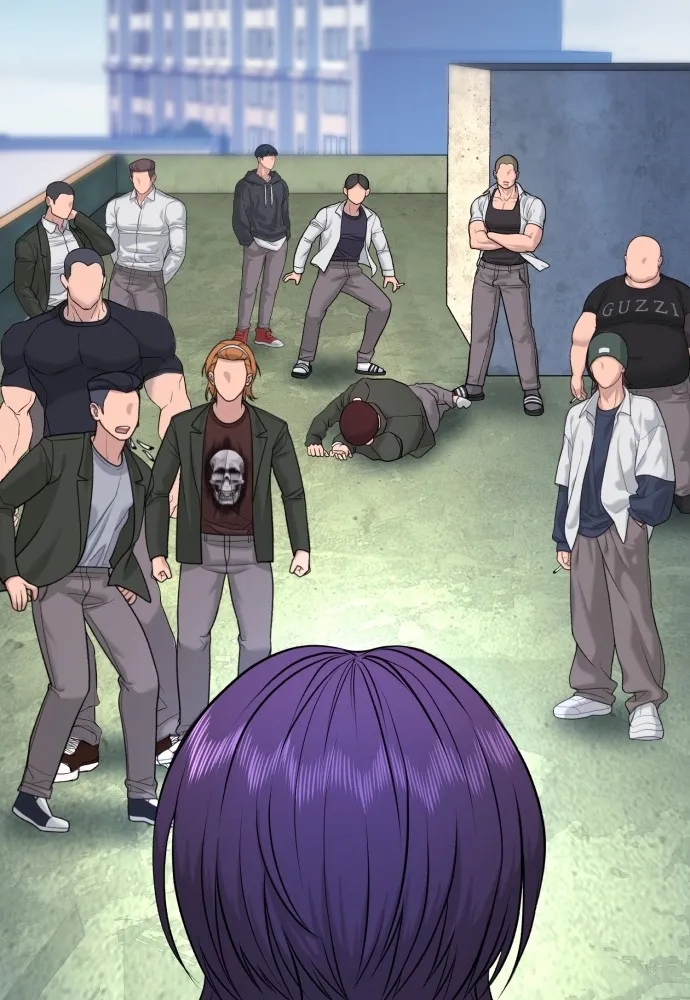 คูเซรา ตอนที่ 3 รูปที่ 200