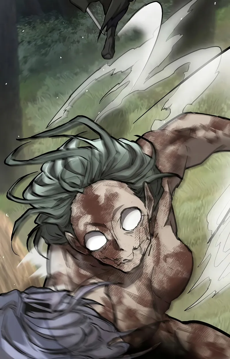 Reborn on the Demonic Cult Battlefield ยอดอ_จฉร_ยะผ_หวนค_น ตอนที่ ตอนที่ 16 รูปที่ 26