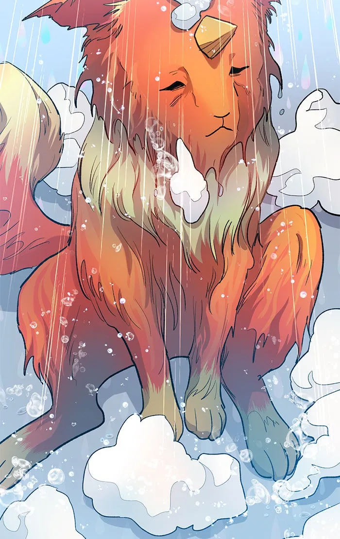 My S-Class Hunters ตอนที่ 48 ข้อความจากระบบ รูปที่ 13