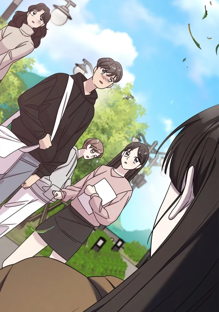 วายร้ายก็อยากมีรัก ตอนที่ 50 รูปที่ 101