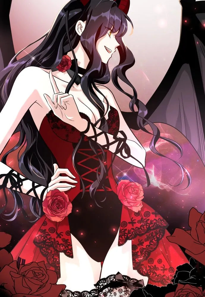 จักรพรรดิคลั่งรักที่เด็กกว่าฉันพันปี ตอนที่ 5 รูปที่ 34