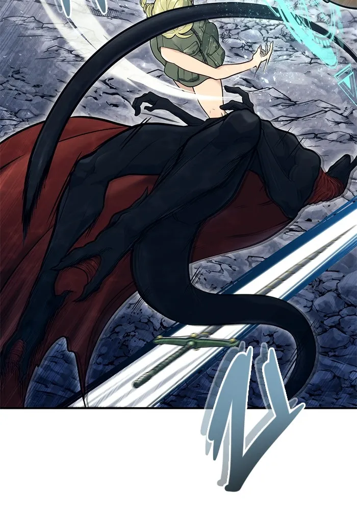 อูเร็ค มาซิโน่ ตอนที่ 16 ราชินี รูปที่ 35