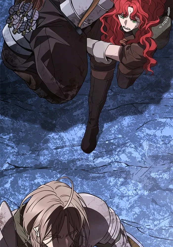 เอาชีวิตรอดในเกมฉบับคนเถื่อน ตอนที่ 139 ปะทะ รูปที่ 5